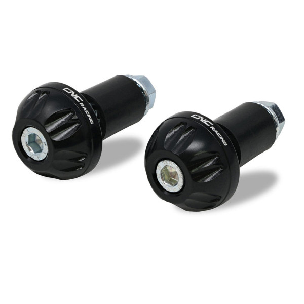 CNC Racing Cnc racing handlebar ends blaze